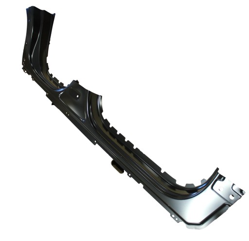 Панель кузова volvo ex40 xc40 права підвіконня oe 32310039 32310039