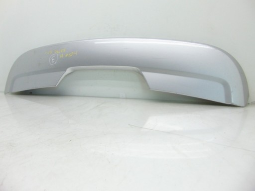 5S6YA44210 - СПОЙЛЕР ЭЛЕРОН ЗАКРЫЛКИ FORD FOCUS MK6 ZETEC S LIMITED