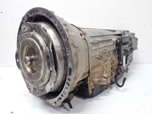 4472702200 7229650 - Коробка передач автоматична 4х4 mercedes vito iii v-class w447 2.2 190km 15r fv