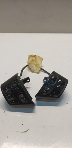 PRZYCISKI MULTIFUNKCJI Volant MULTIFUNKCJA SAAB 93 9-3 06-11 12764172