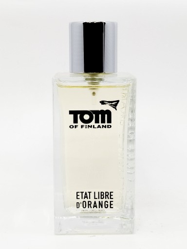 etat libre d'orange tom of finland woda perfumowana null null   