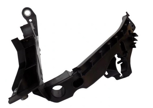 13370411 - Кріплення фари ліве AUDI A4 S4 B8 07-11