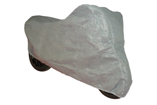 БРЕЗЕНТ ЧОХОЛ ДЛЯ HONDA GL1500 1800 ДИХАЄ ГАРАЖ