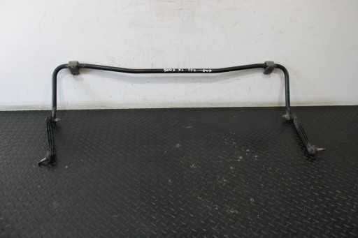 stabilisator spurstange heck FIAT 500X 500 X LIFT