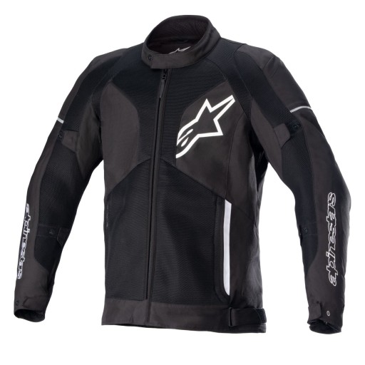 МОТОЦИКЛЕТНА КУРТКА ALPINESTARS VIPER V3 AIR BK XL