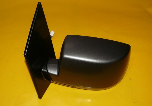 mirror left left front NISSAN QUEST III 02-09