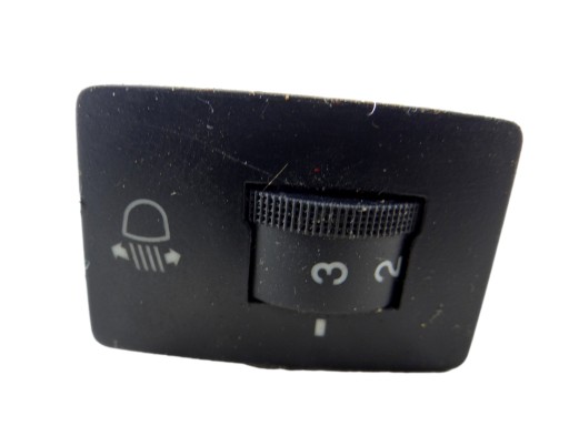 Schalter Regulations- Schalter Niveauregelung Leuchten HYUNDAI GETZ ZC1