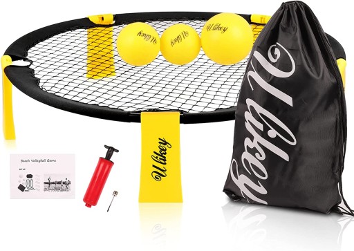 Ulikey Spikeball 20 см
