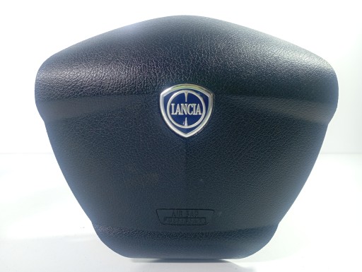 Lancia Ypsilon 2 II 03-11 Airbag POWIETRZNA Airbag Volant 07354593480