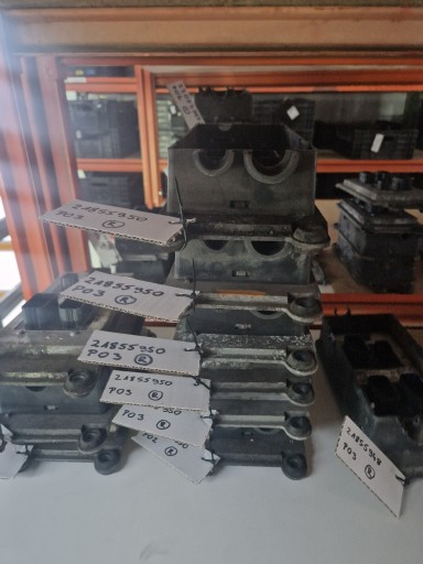 Контроллер диапазона cciom renault gama t 22053866 p01