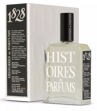 histoires de parfums 1828