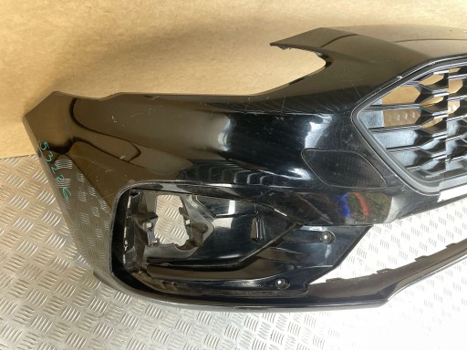 bumper front front FORD FOCUS IV MK4 ST LINE 2018-2023 JX7B17757S