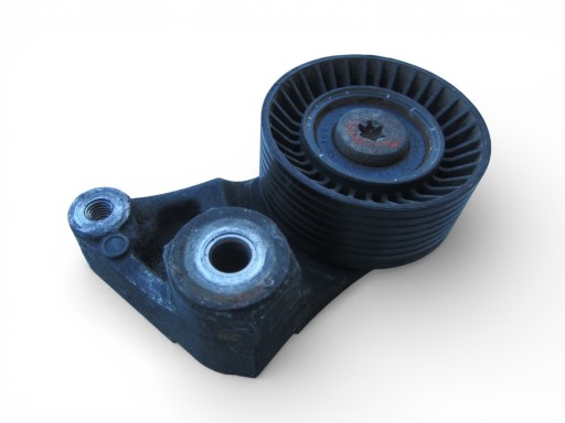 tenditore Porta rolki cinghie Porsche Cayenne II 958 7P5 92A 4.8 V8