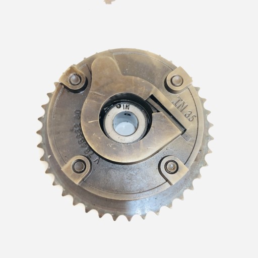 ВСМОКТУЮЧИЙ ВАРІАТОР PEUGEOT CITROEN 1,4 1,6 VTI