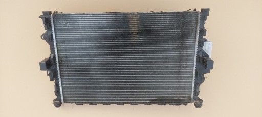 water cooler FORD MONDEO MK4 S-MAX GALAXY 06-15 1.6 1.8 2.0 2.2 AUTOMAT