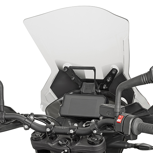 Kappa перекладина для GPS KTM 790/890 Adventure/R (1