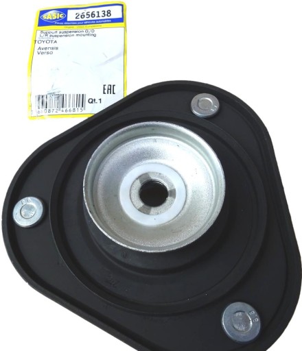 SASIC 2656138 ПЕРЕДНЯ ПОДУШКА АМОРТИЗАТОРА ДЛЯ TOYOTA