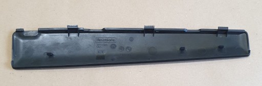 lista DESKI ROZDZIELCZEJ BMW X5 E70 M OE EUROPA 0117028