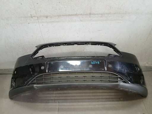 Stoßstange vorne FORD FOCUS MK3 LIFT 14