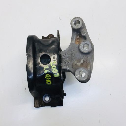 1,6 - ПОДУШКА ДВИГУНА ЛАПА PEUGEOT 2008 1.6 EHDI