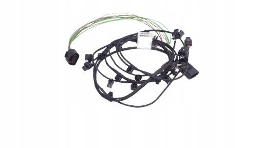 8U0971085C-VAG - Жгут проводов переднего бампера 4 pdc audi q3 8u 8u0971085c