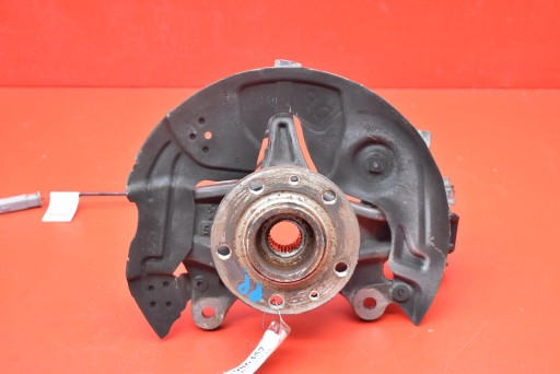 swing of the pivot right front 9825606280 PEUGEOT 5008 2 II 1.5 BLUEHDI 130KM