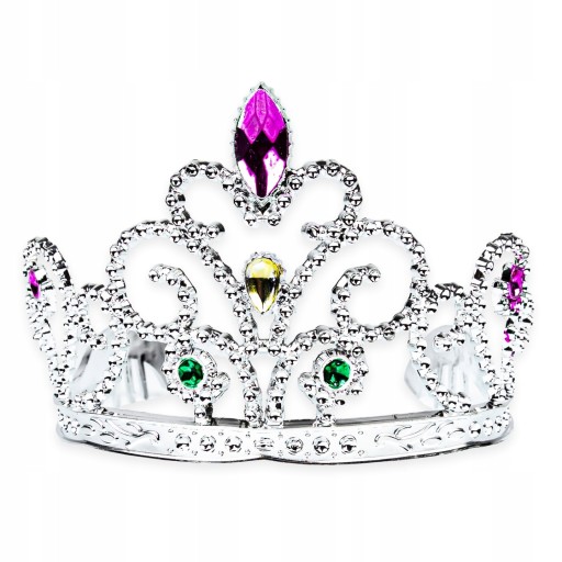 Костюм КОРОНА ПРИНЦЕСИ універсальний