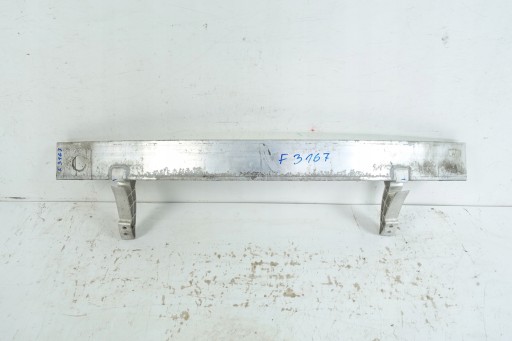 Hyundai ioniq 2016- балка усиления переднего бампера передняя