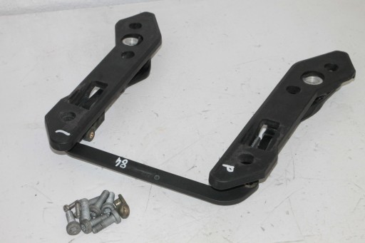 KTM1190 84 - KTM ADVENTURE 1190 КРЕПЛЕНИЕ СУНДУКОВ