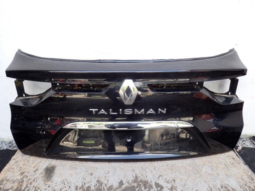 cap of rear bonnet RENAULT TALISMAN KOMBI KP 2015- 901521468R