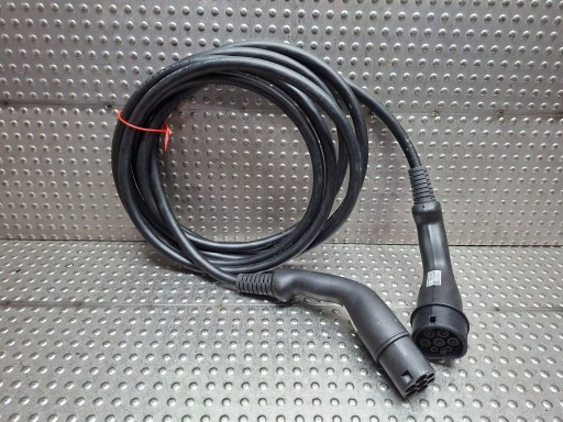 vezetö KABEL LADOWANIA 35246861 RENAULT ZOE II 2019