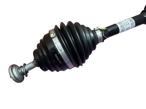 semi-axis front right MINI CABRIO F57 LCI