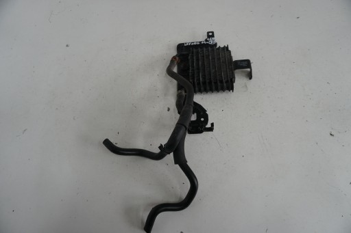 54667668323213 - SUBARU LEVORG 1.6T МАСЛЯНЫЙ ОХЛАДИТЕЛЬ 45510VA000