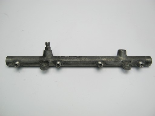 injection ramp MERCEDES 4.0 CDI 6280700195