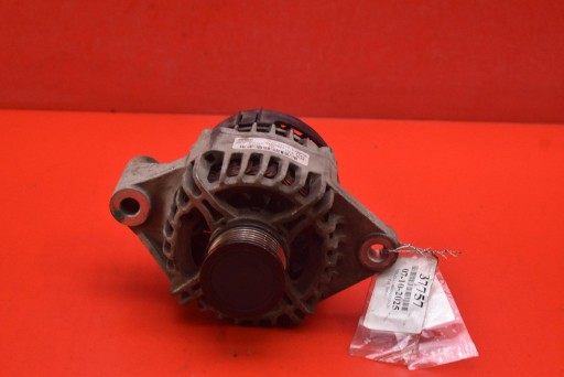 ALTERNATOR TEST 51820623 FIAT BRAVO 2 II 1.6 MULTIJET 105 KM 07-11