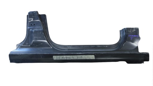 1609352180 - CITROEN C4 GRAND PICASSO 2 13-20 порог правая стойка