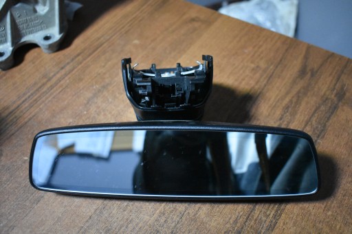 IDEALNE KPL. rear-view mirror BMW G30 G11 4PIN 1