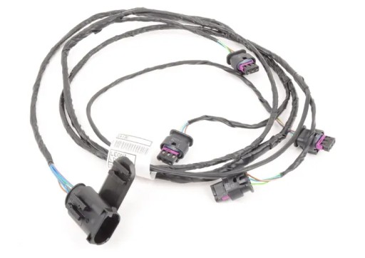 61129326026 - Бмв 3 f30 oe джгут передніх датчиків паркування