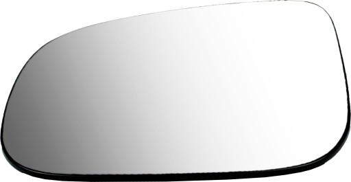30716481 - Вставка дзеркала елек глінтвейн лівий VOLVO C30 C70 II 2