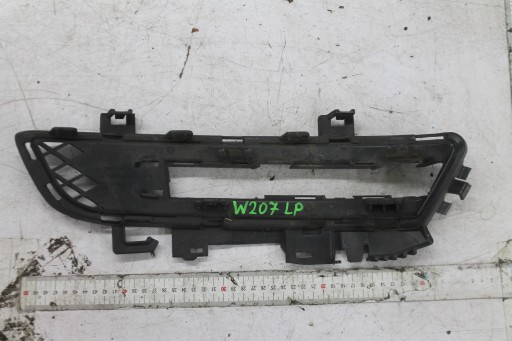 griglia Paraurti sinistra A2078801124 MERCEDES W207