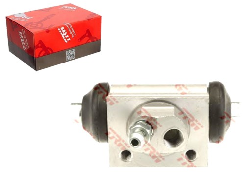 TRWBWC276/RS7 - ТОРМОЗНОЙ ЦИЛИНДР KIA PICANTO 1,0-1,2 11- PR TR