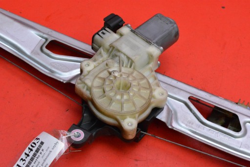 window regulator right front EU BK31-V23200-BD FORD TRANSIT MK8 14-19