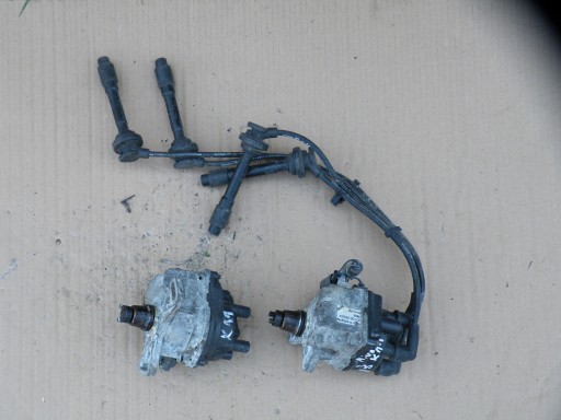 22100-99B03 42537J - Nissan micra k11 1.0 1.3 16v b устройство зажигания