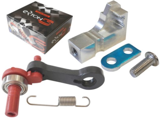 ERT-6447 - КОМПЛЕКТ ДЛЯ РЕМОНТУ ВПУСКНОГО КОЛЕКТОРА AUDI VW SEAT 2.0