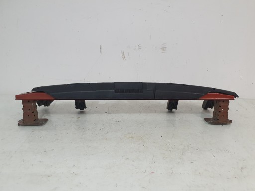 pillar sider absorber below bumper rear part tylni Dacia Jogger
