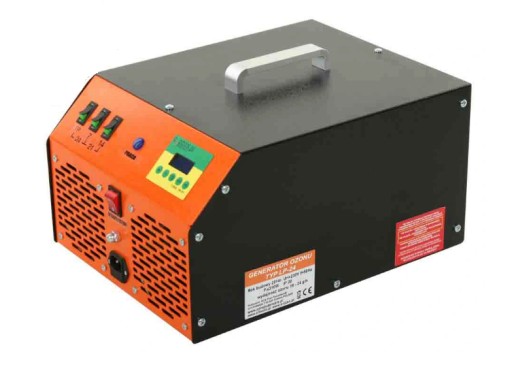 Генератор озону озонатор LP - 24e 70 г / год!!