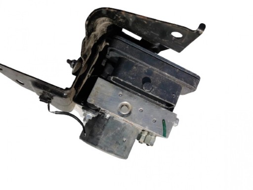 NISSAN QASHQAI 1.5D 47660-4EJ1C 0265256602 pump A