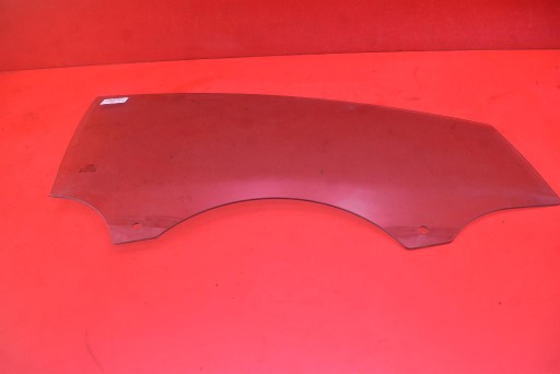 window side right front front FORD FOCUS MK3 III sedan 11-15