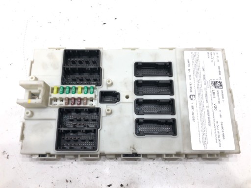 LORK-1273-106408 - Bmw f16 модуль 9869886 контролер