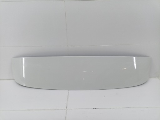spoiler heckklappe heck BMW 3 E90/E91 E91 2007 7167173